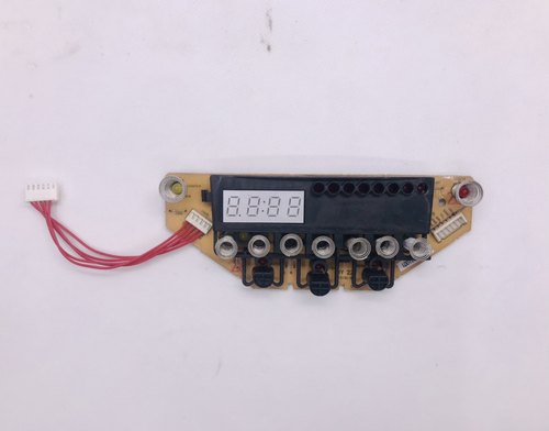 美的电饭煲 MB-FS4088/FS4089配件按键控制显示板MB-FS405088-D05