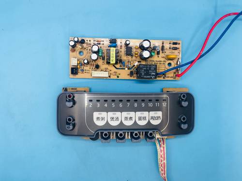 Philips/飞利浦电饭煲配件HD3031 HD3032 HD3035HD3038电脑板一套