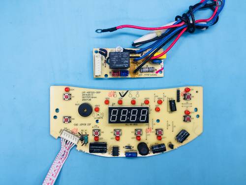 JY电源板电饭煲显示板