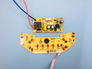 苏泊尔电饭煲CFXB40FD8241 2一套 86电脑板控制板电源板FCN48A