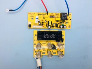 Philips R01A一套 飞利浦电饭煲HD3060电脑板触摸控制板电源板BT