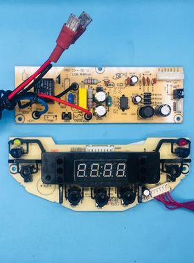 美的电饭煲电源板FS3018D/FS4018D/FS5018D/MB-FS4018D电压力锅