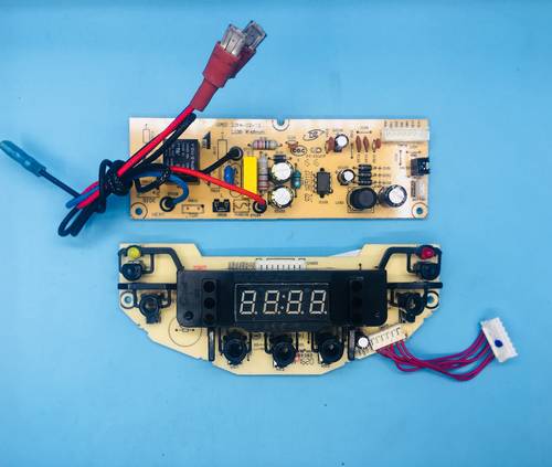 美的电饭煲电压力锅电源板