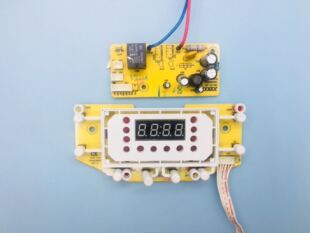 Beves 4L电脑板控制面板电源板SW1 奔腾电饭煲CFXB70A