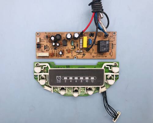美的电饭煲配件MB-FD18-D01-D1MB-P09-V02-01MB-FD3018/4018/5018