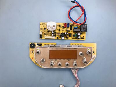 原装 飞利浦电饭煲 HD3085 HD3087 显示 控制板 电源板 英文版