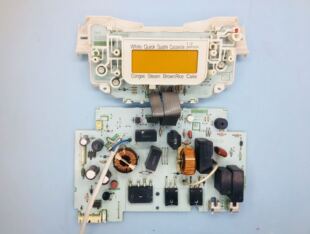 RR40HC11 一套 松下SR JHS10 控制板 主板 电源板 JHS18 电脑板