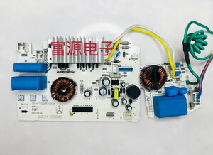 松下IH电饭煲配件SR-AR158 HQ183电源板 HFT158 电路板 主板