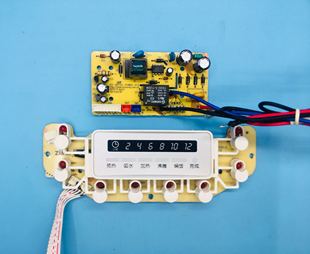 JYF 40FE65一套 40FE05 JY電飯煲配件電腦板控制顯示電源板JYF