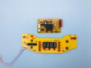 原装喜鸿电饭煲XH-FB-002-D0电脑板控制板XH-FB-M1一套