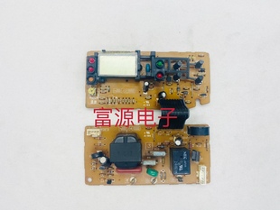松下电饭煲主板配件SR-FU18ANC SR-EA18N电饭锅电脑板 一套