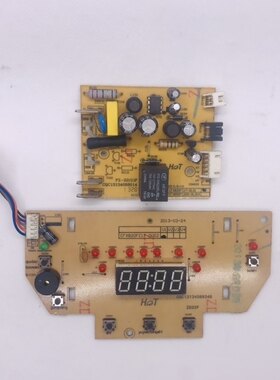 苏泊尔电饭煲配件CFXB20FC17-35/CFXB20FC817-35主板控制板电源板