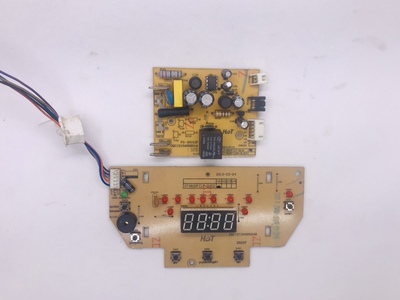 苏泊尔电饭煲配件CFXB20FC17-35/CFXB20FC817-35主板控制板电源板