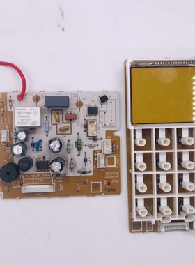 松下电压力锅SR-PNG501-WK PFG501 PNG601 PFG601电脑板 按键基板