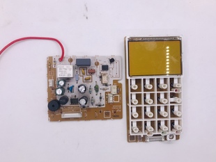 PNG501 PFG601电脑板 PNG601 按键基板 PFG501 松下电压力锅SR