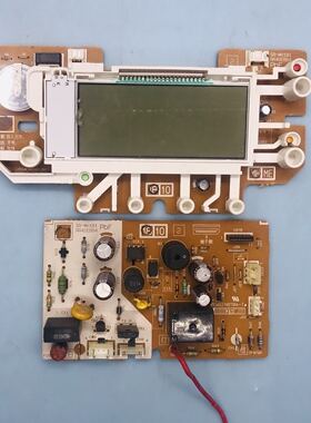 松下SR-MH181 MH151 MH101 -S -R 电脑板控制面板电源板一套