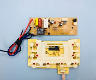 奔腾电饭煲电脑板控制板电源板主板BT1 PFF40E D13一套