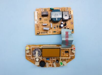 SR-MM18NC MM18N   原装松下SR-MPA18电饭煲电脑板    RR40M593