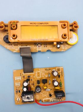 原装松下电饭煲电脑板SR-MG181RR40EB08SR-MS181SR-MS151一套