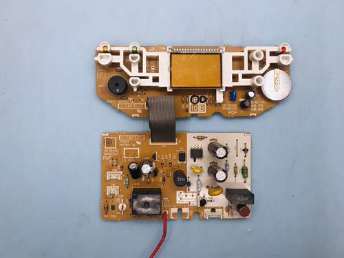 SR-DH152 DH182  RR40EC03 N870A原装松下电饭锅配件电脑板一套