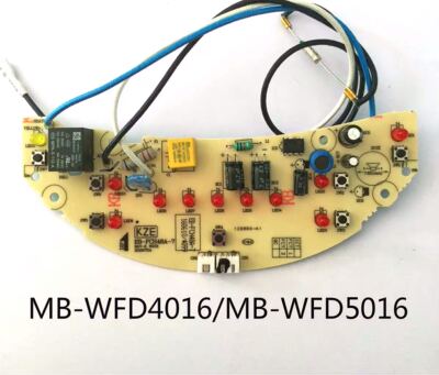 美的电饭煲MB-WFD4016/MB-WFD4015/MB-FD4019A主板 电源板 显示板