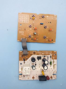 松下电饭煲SR-DF181 DF151 DF101原装基板 电脑板电路板 RR30ED94