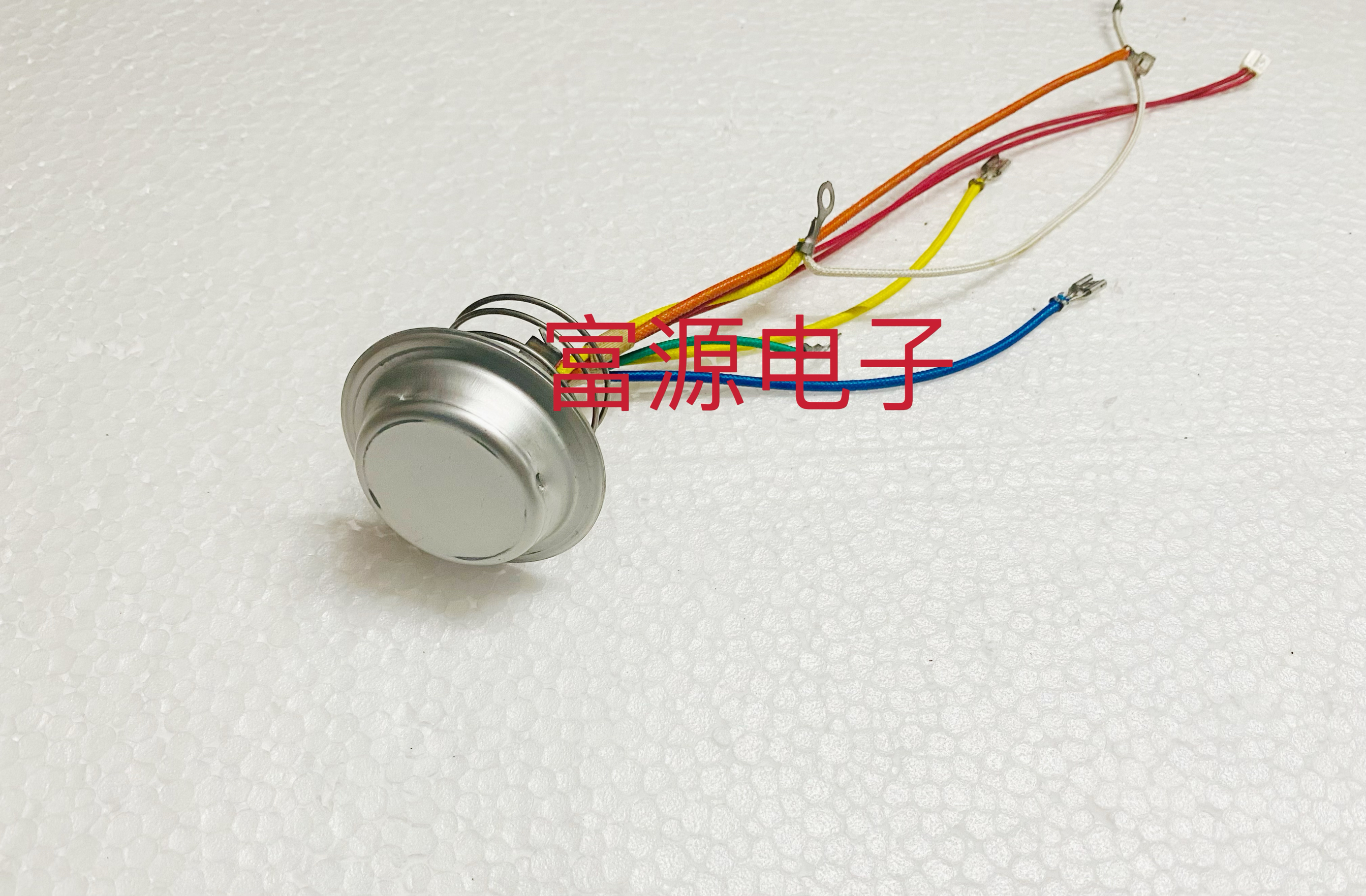 松下电饭煲SR-DG153  DG183锅底传感器 温控器 （原装拆机件）