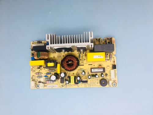 美的电饭煲FZ4082/FZ5082/FS5088主板MB-IH-P03-V06-D1电脑板