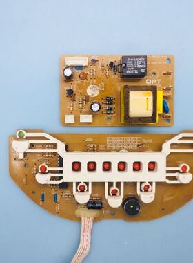 苏泊尔电饭煲CFXB40FD11-75电脑板控制板电源板CFXB50FD11A-DL02