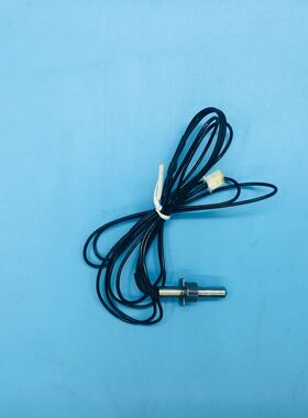 美的电饭煲传感器MB-FD4018上盖温控FS3018感温器FS4017探头配件