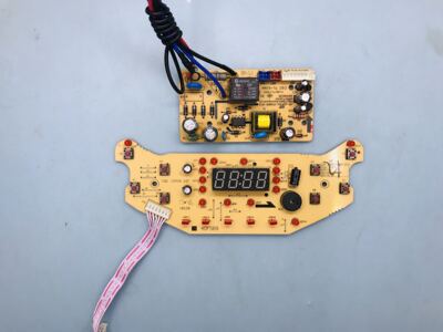 原装JY电源板控制板电脑版