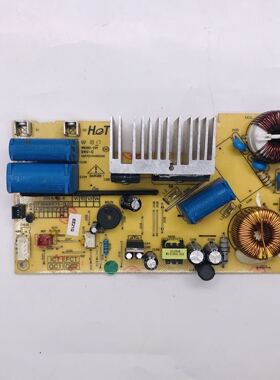 SUPOR苏泊尔IH电磁电饭煲CFXB40HC15-DL01 主板电源板 原装