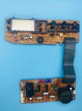 SR-MG18NC松下电饭煲RR40E347乐声饭锅电路板驱动板线路板