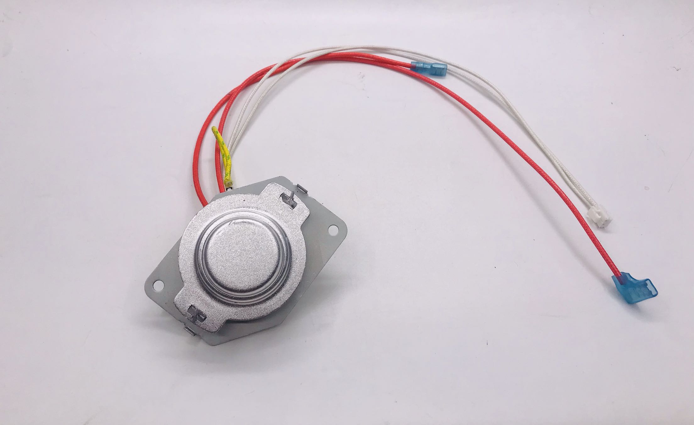 美的电饭煲配件开关MB-FS4012 MB-FS5012温度传感器磁钢