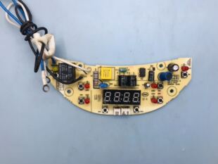 美的电饭煲配件电源显示主控板EB-FCH38A-8 MB-FS3073 FS3073