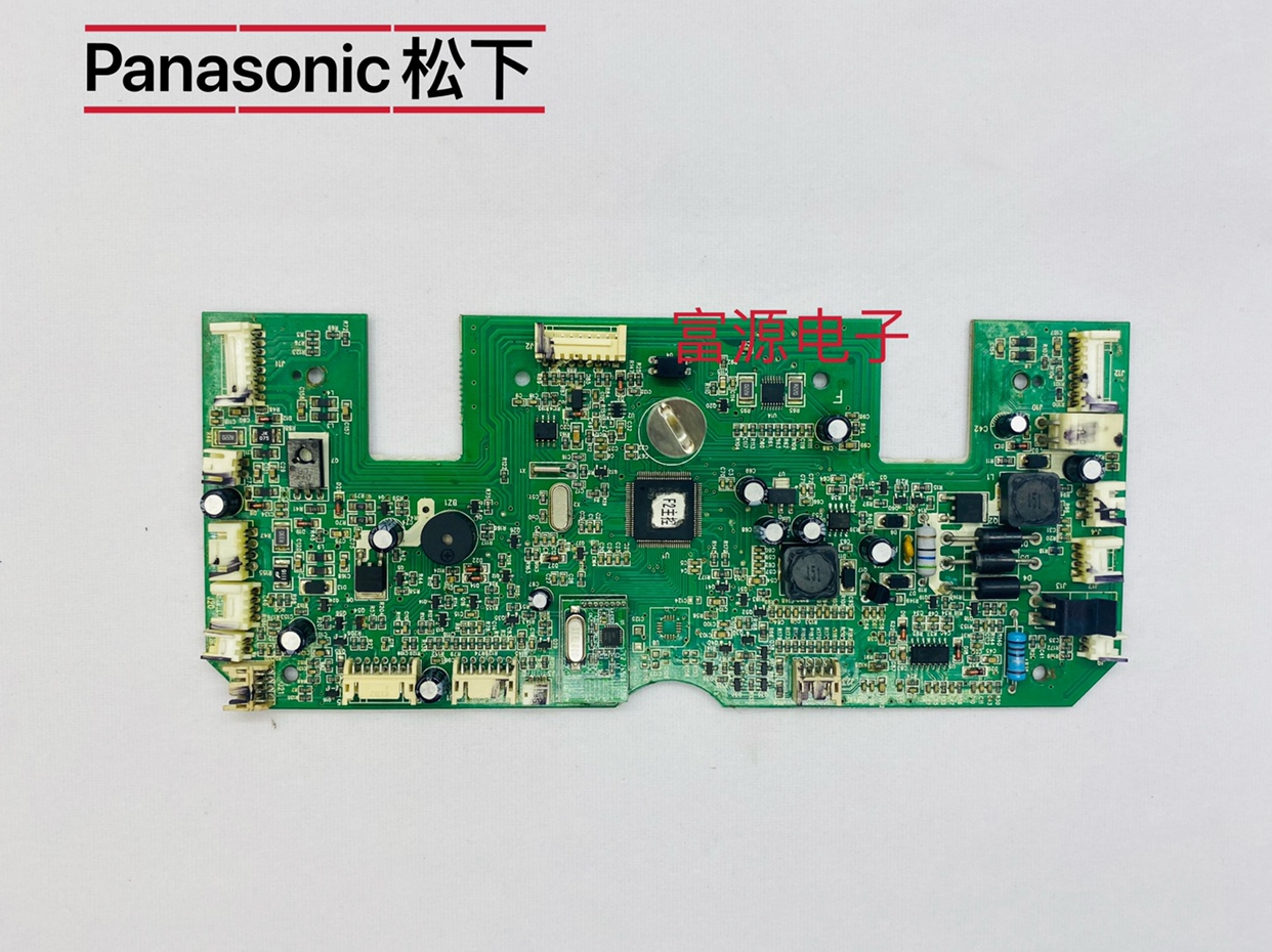 原装松下扫地机器人MC-RS753 配件主板电源板
