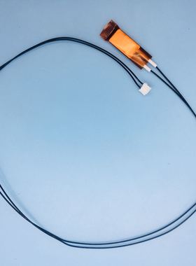 适用美的电饭煲上盖MB-FS30J/FS40J/FS50J热敏电阻发热组件