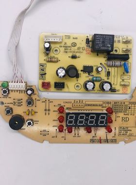 苏泊尔电饭煲CFXB40FC8129-DL02电脑板控制板电源板一套