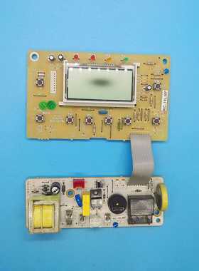 东芝 电饭煲主板配件电脑板RC-10LMF RC-15LMF RC-18LMFS原装