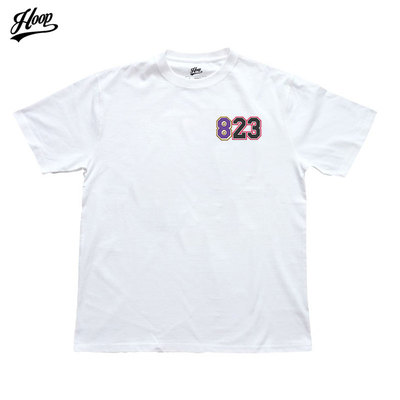 823 STAY AGGRESSIVE 短袖t恤男夏季男装纯棉