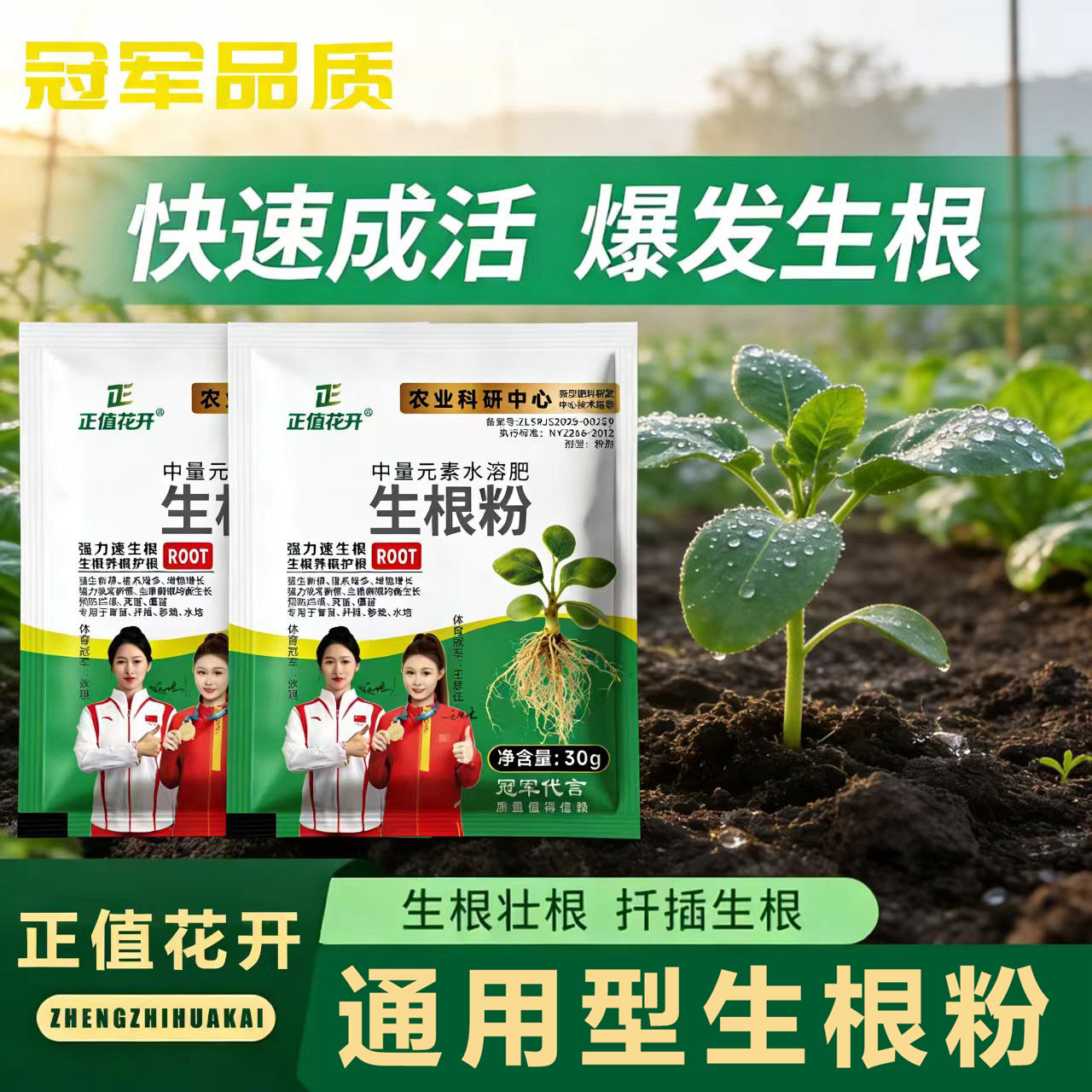 快速生根粉植物通用生根剂扦插用树木烂根死苗弱苗花卉蔬菜叶面肥,农用物资,农业生产肥料,淘宝优惠券,粉丝福利购,淘宝优惠卷