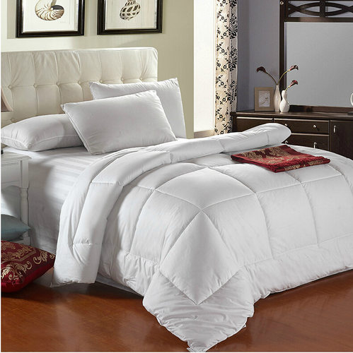 五星级酒店宾馆客栈被褥子春秋被