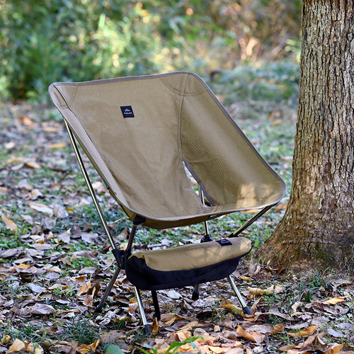 tillak户外月亮椅超轻折叠椅子