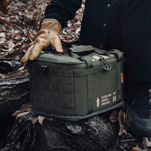 CARGO户外露营收纳包野餐包加厚