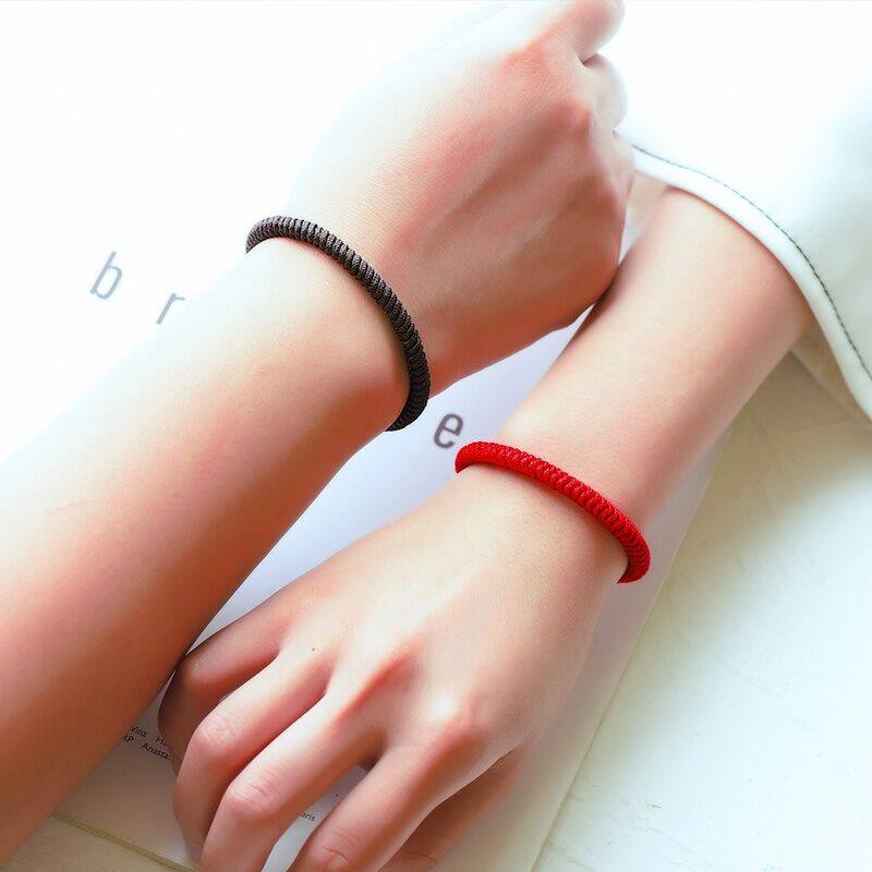 红绳手链年幸运手绳男女,饰品/流行首饰/时尚饰品新,手链,淘宝优惠券,粉丝福利购,淘宝优惠卷