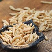 神农架采挖野生麦冬干货 特级麦冬无硫250g 中药材自然晾晒麦冬