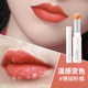 滋润补水 曼秀雷敦变色润唇膏唇彩口红二合一女生打底提升气色保湿