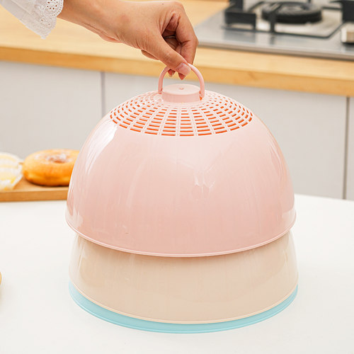 家用餐桌罩小号菜罩防苍蝇食物罩