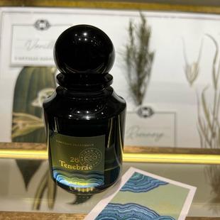 植物秘境熄灯礼拜神秘玫瑰夜色依兰暮夜沉醉浮生解钥试用香水小样