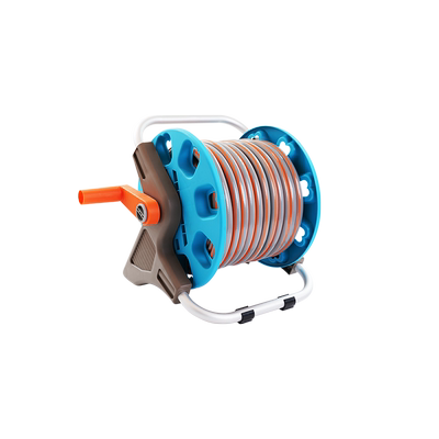 卡的洗车水枪浇花园林架卷管器